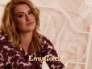 EmyGoldX