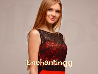 Enchantingg
