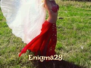 Enigma28