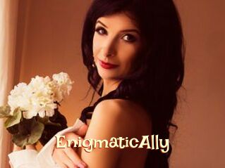 EnigmaticAlly
