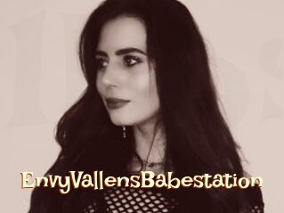 EnvyVallensBabestation