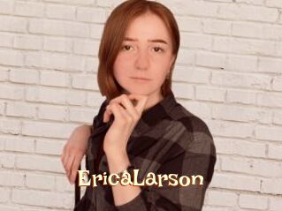 EricaLarson
