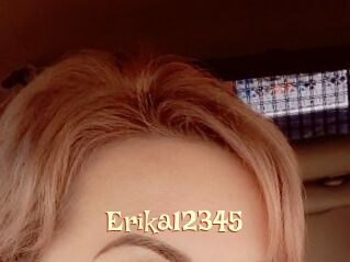 Erika12345