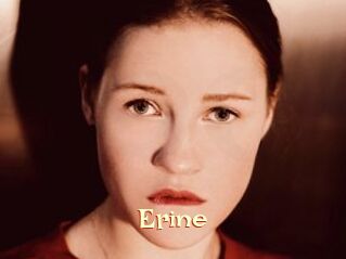 Erine