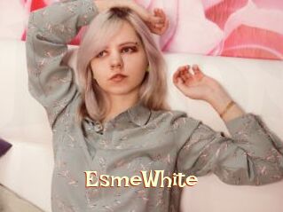 EsmeWhite