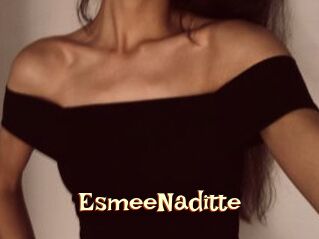EsmeeNaditte