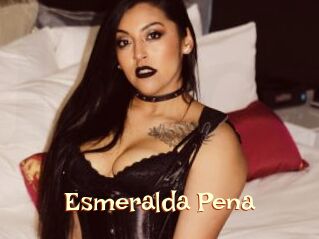 Esmeralda_Pena