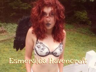 Esmeralda_Ravencroft