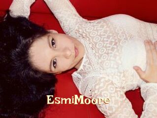 EsmiMoore