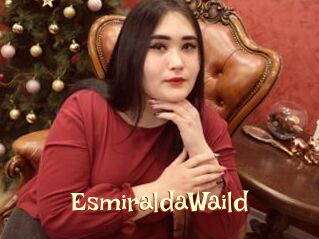EsmiraldaWaild