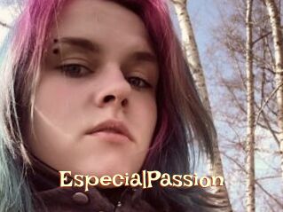 EspecialPassion