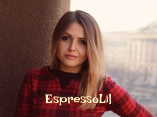 EspressoLil