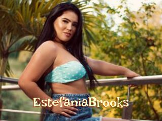 EstefaniaBrooks