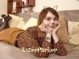 EsterParker