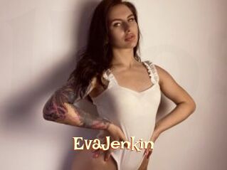 EvaJenkin