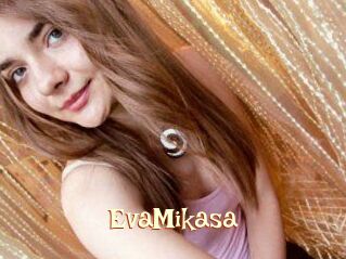 EvaMikasa