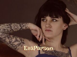 EvaParson