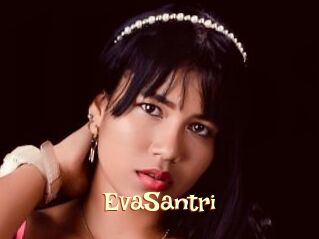 EvaSantri