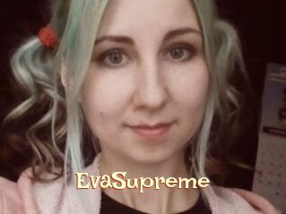 EvaSupreme