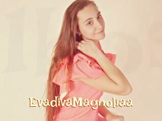 EvadivaMagnoliaa
