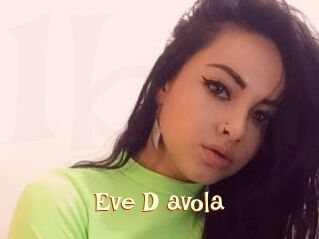 Eve_D_avola
