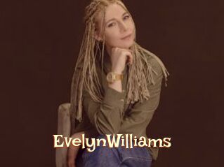 EvelynWilliams