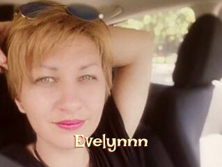 Evelynnn