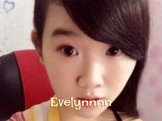 Evelynnnn