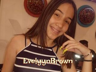EvelyynBrown