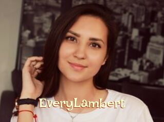 EveryLambert
