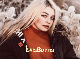 EvisBurns