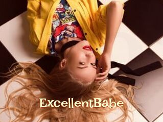 ExcellentBabe