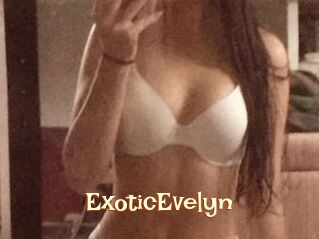ExoticEvelyn