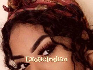 ExoticIndian