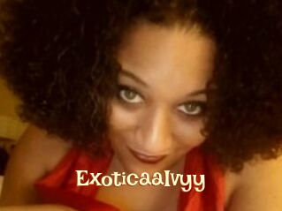 ExoticaaIvyy