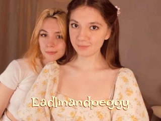Eadlinandpeggy
