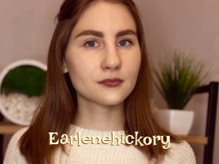 Earlenehickory