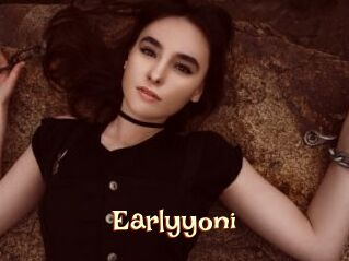 Earlyyoni