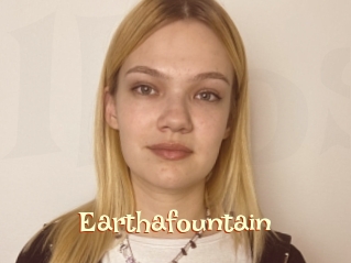 Earthafountain