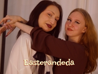 Easterandeda