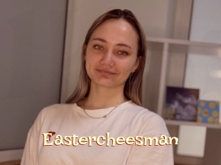 Eastercheesman