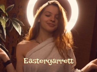 Eastergarrett