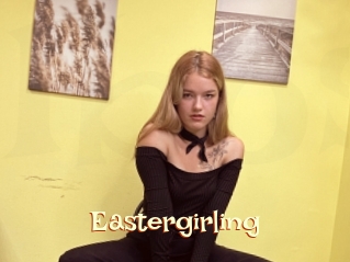 Eastergirling