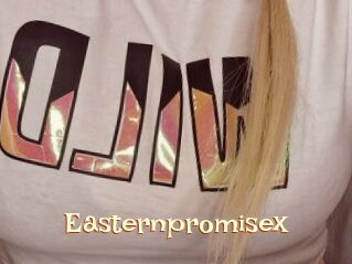 Easternpromisex
