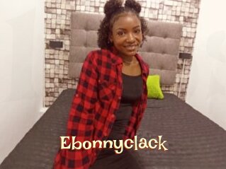 Ebonnyclack