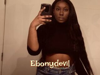 Ebonydevil