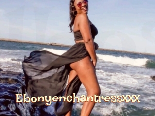 Ebonyenchantressxxx