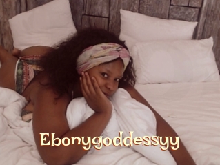 Ebonygoddessyy