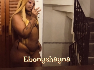 Ebonyshayna