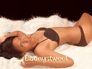 Ebonystweet